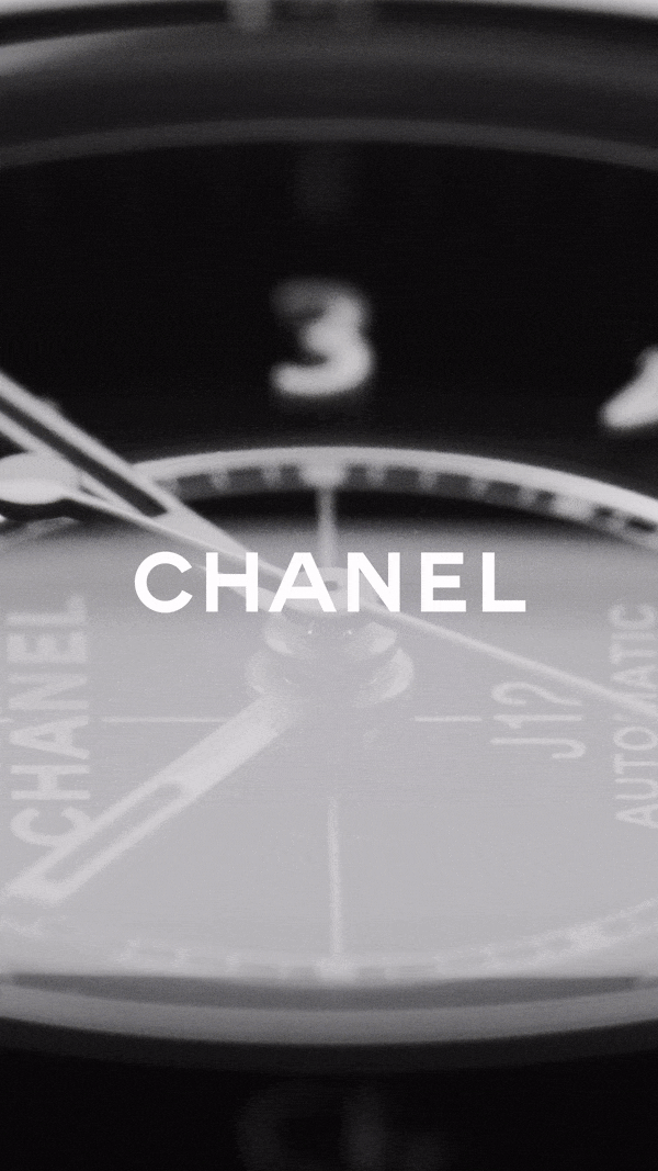 Chanel - Monocle's Official Timekeeper