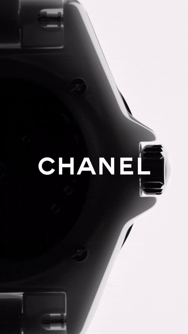 Chanel - Monocle's Official Timekeeper
