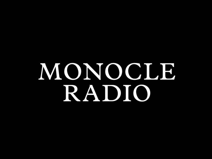 Monocle Radio