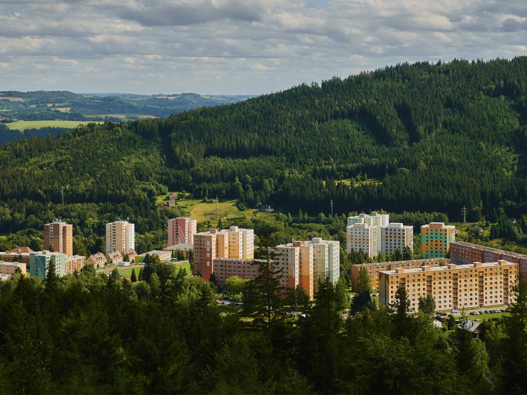 Czechia’s modern makers are forging a new gold standard in design while honouring the past