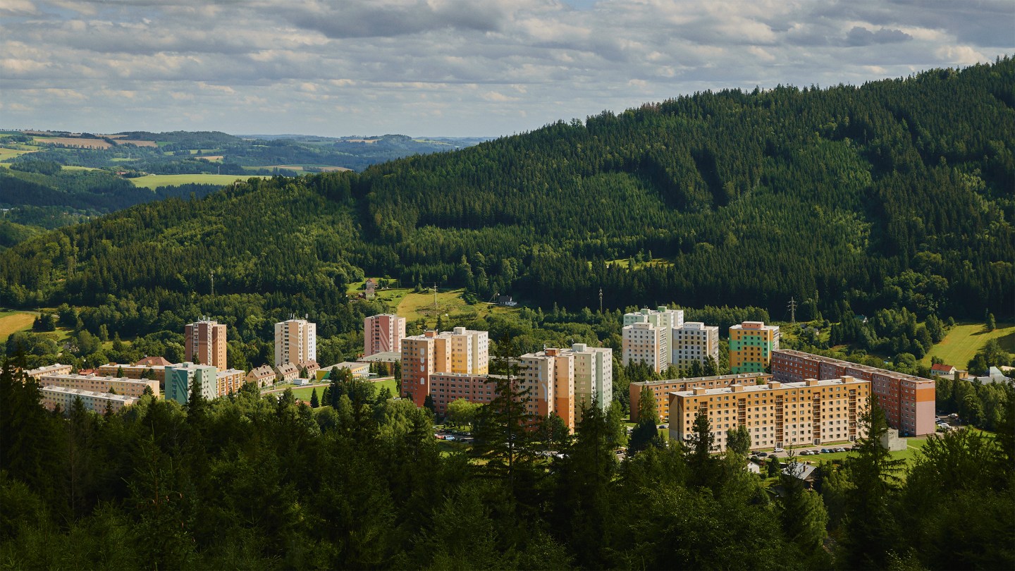 Czechia’s modern makers are forging a new gold standard in design while honouring the past