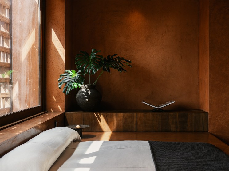 Three tempting hotels for a sunny weekend away