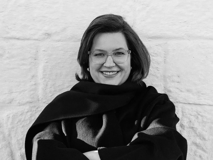 Iceland’s first lady Eliza Jean Reid continues to champion gender equality