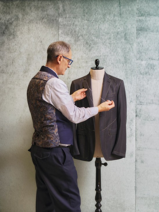 Etro, Italy