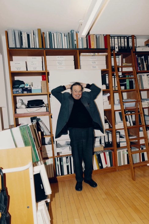 Lothar Schirmer