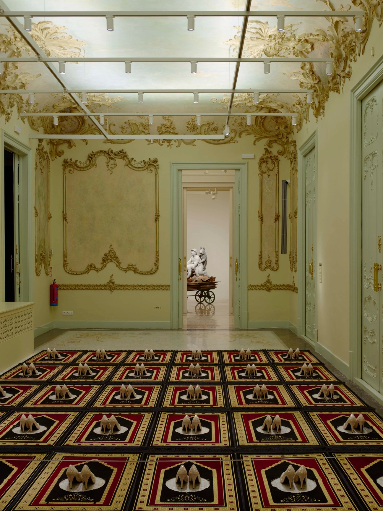 Museu de l’Art Prohibit