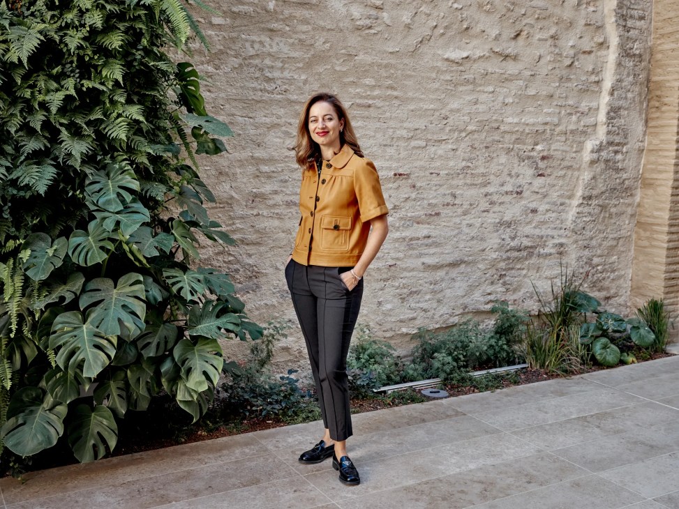 Amparo Roig of architecture studio Erre 6