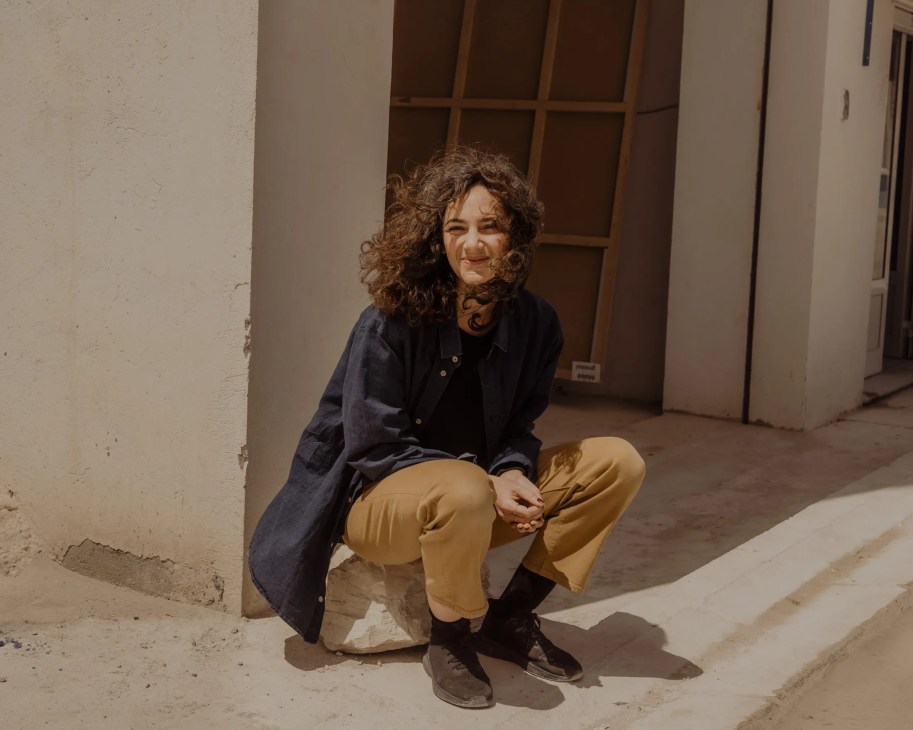 Férielle Doulain-Zouari