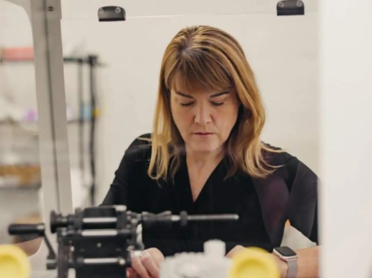 The Story of Craft: Shaping A New World