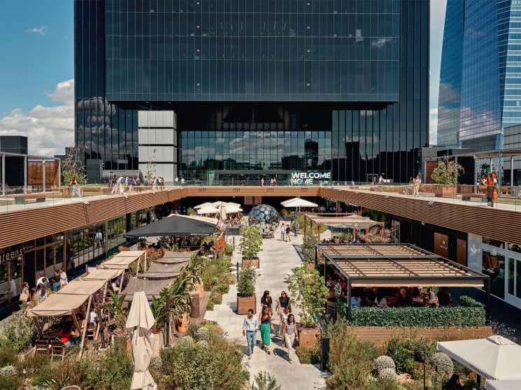 How Latin American influence is reshaping Madrid