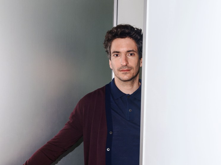 Interview: Prada Group CMO Lorenzo Bertelli on the Company’s Future