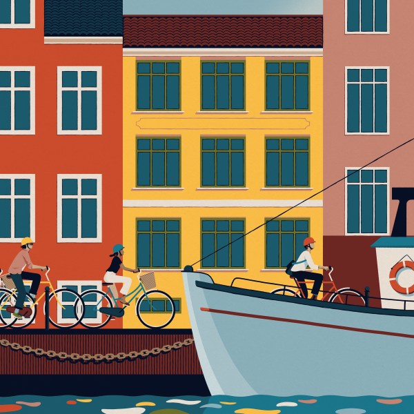 Copenhagen
