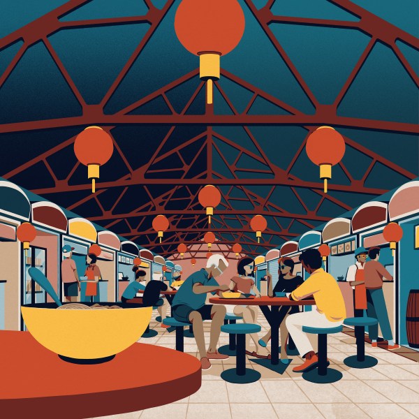 Singapore