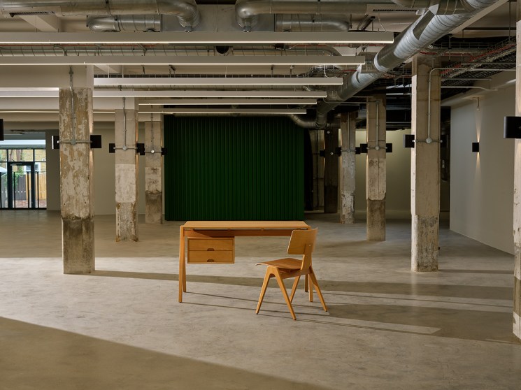 The finest new furniture, lighting and homeware to curate your dream space