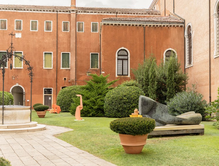 Homeware brand Via Arno debuts to provide a commercial platform for artisans