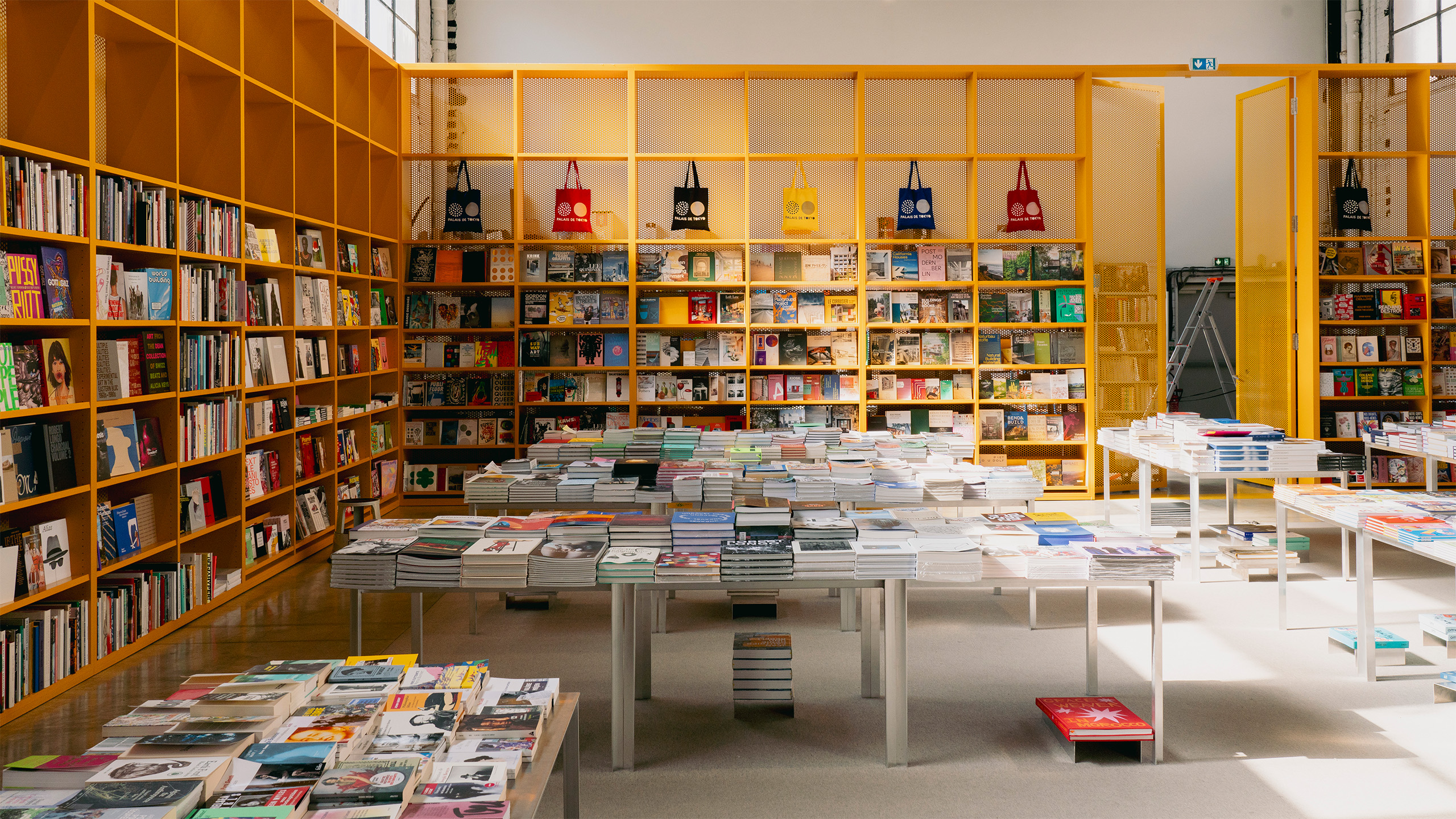 10 of the best bookshops in Paris