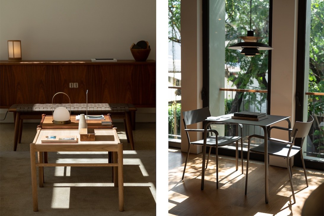 Café Craft Bangkok