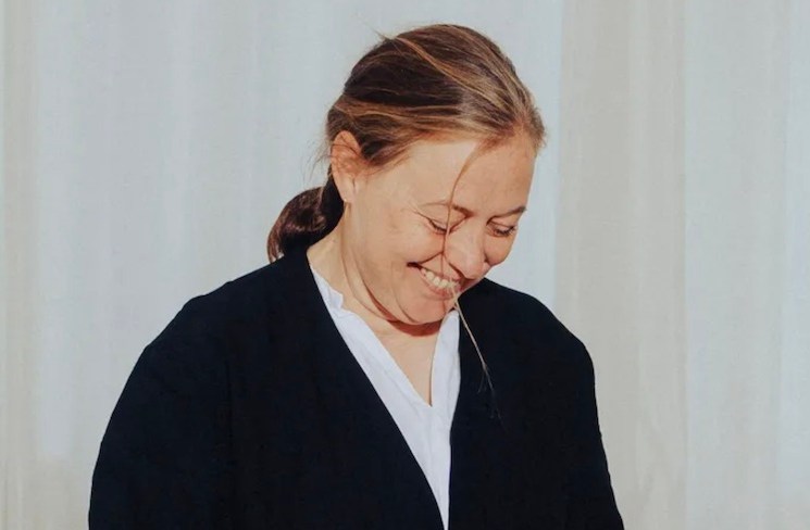 Cecile Manz
