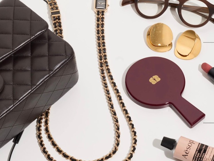 The sharpest workwear and accessories for taking care of business in style