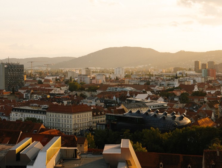 Graz, Austria