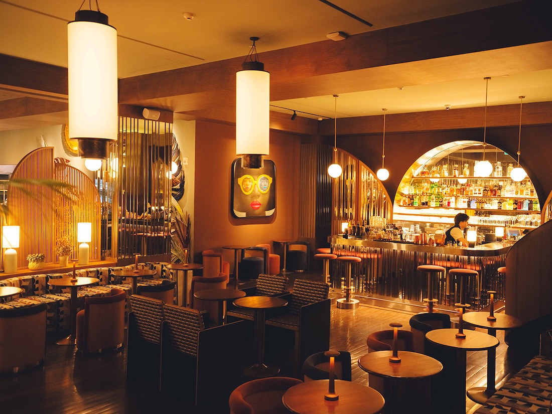 Public House hotel Bangkok