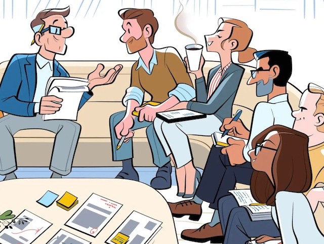 Editor’s letter: Andrew Tuck considers how our homes influence our lives