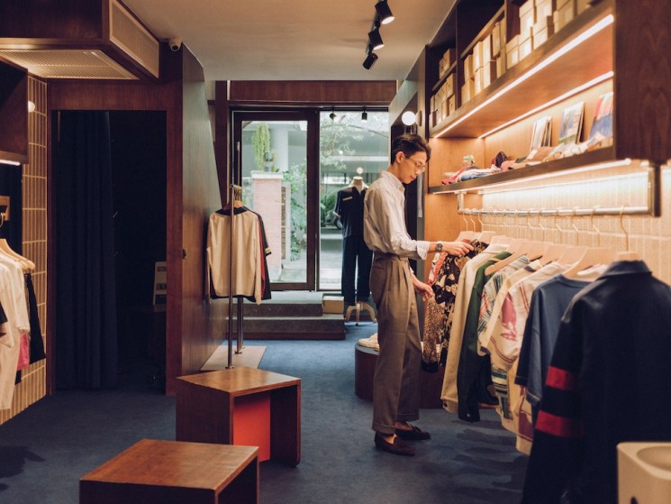 best shops in bangkok