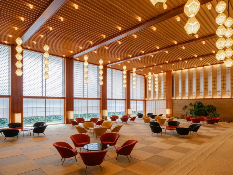 best hotels in tokyo