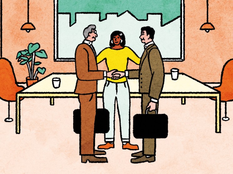 Interview: A peace mediation adviser on how to resolve conflict