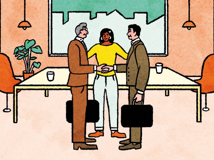Interview: A peace mediation adviser on how to resolve conflict