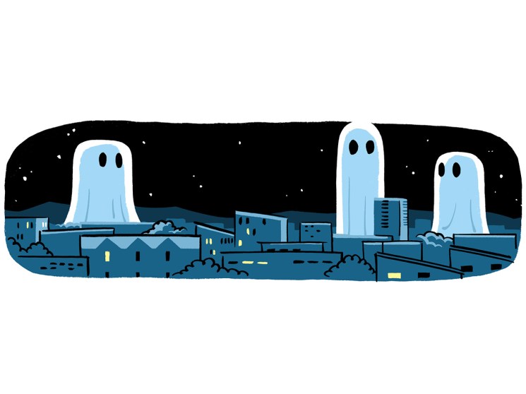 How live music is helping to revive Thailand’s empty high-rises