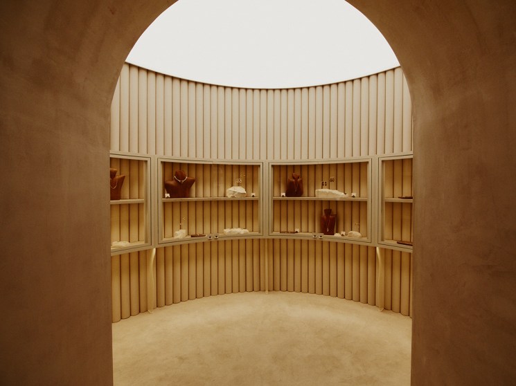 Hide and sleek: How Polène quietly took over the contemporary handbag market