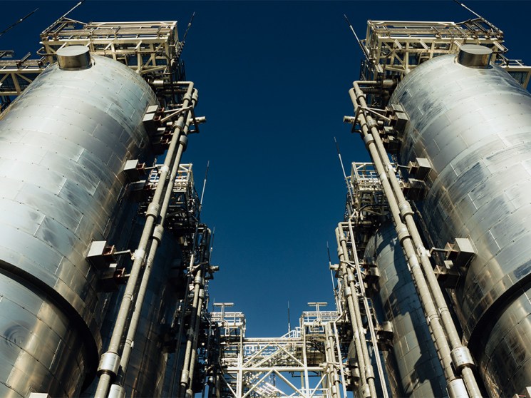 The green petrostate: Can Norway become carbon neutral?