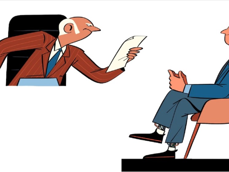 Keeping it real: Why meeting prospective employees in person yields the best results