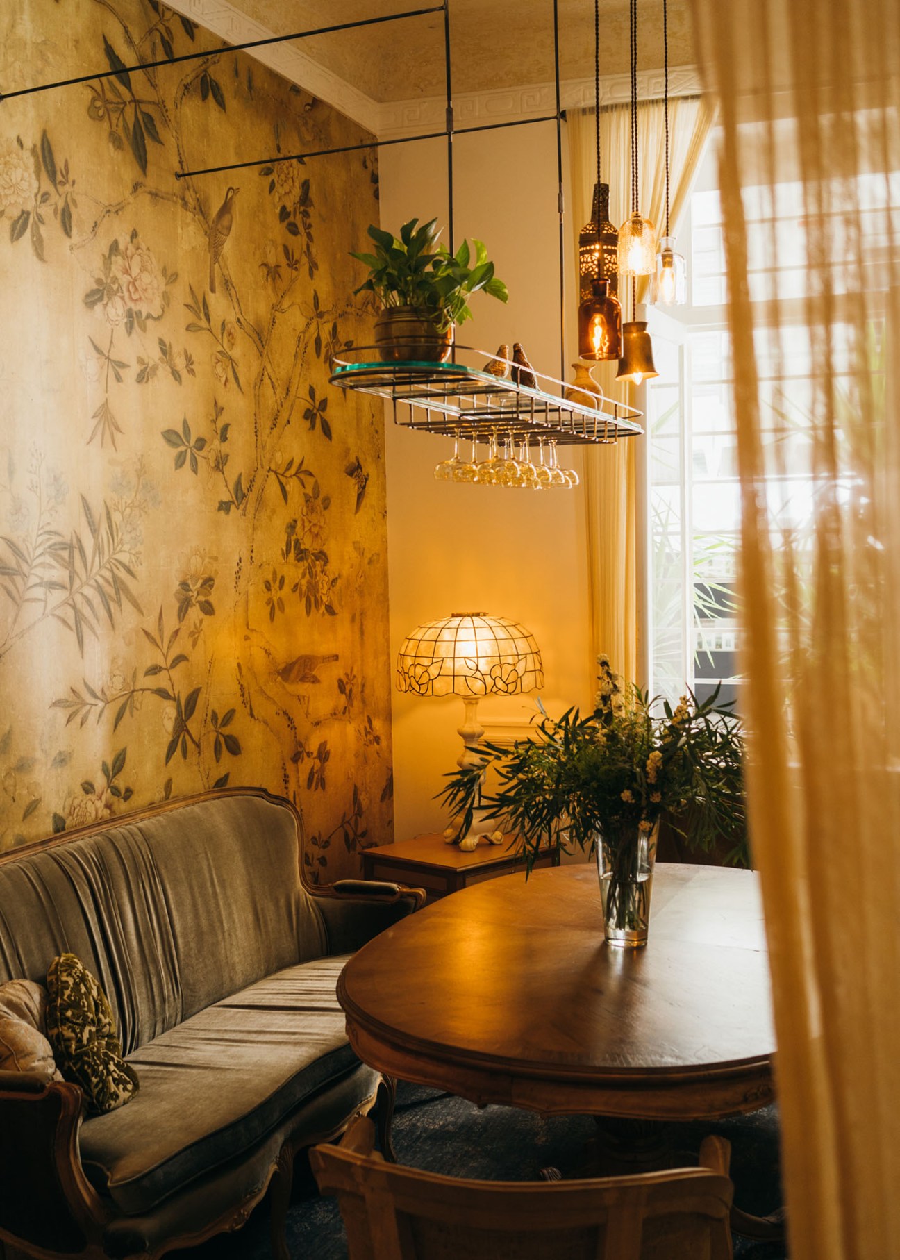 Shila hotel athens