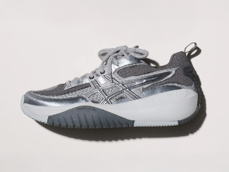 How smaller brands are outpacing their sportswear competitors