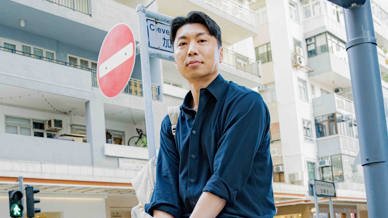 Blazing a trail: Five movers and shakers rethinking the travel industry ...