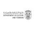 In partnership with Department of Culture and Tourism - Abu Dhabi