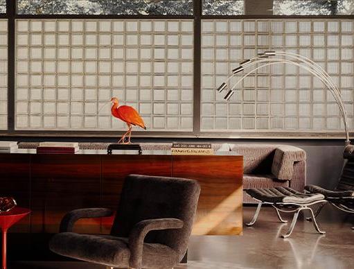 Berlin’s Eternithaus returns to its roots