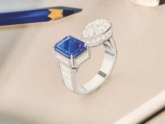 Crafting timeless treasures