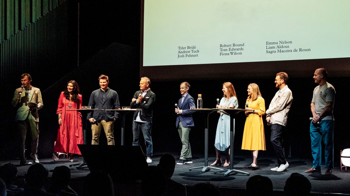 Monocle Quality of Life conference