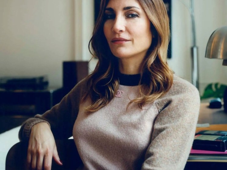 “I despise the idea of comfort for an artist” – Audrey Diwan on eroticism in film