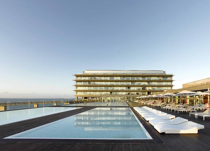 Parador De Cádiz.