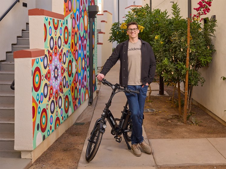 How banning vehicles is transforming Tempe into the US’s most walkable city