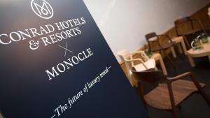 Future of luxury travel