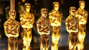 And the nominees are…