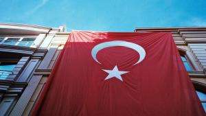 Turkey votes