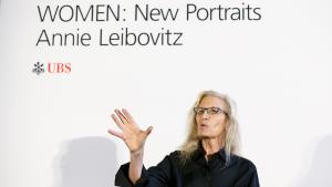 Annie Leibovitz