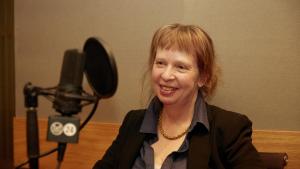 Kate Hamer