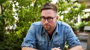 Danny Wallace